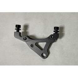 Kit de montage de frein adaptatif pour suspension arrière Sharkset Sharkset - 5 Kit de montage de frein adaptatif pour suspensio