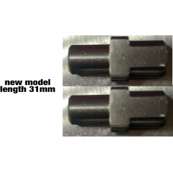 Extended nuts EN1 + tool for rear suspension MR1 Monorim - 3 Extended nuts EN1 + tool for rear suspension MR1
Install the MD-Pro