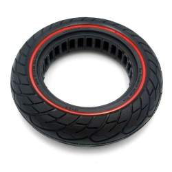 Tvŭrda guma za kombi 10 x 2,5 incha (mnogo leka plŭtna dzhanta za 34 mm dzhanti)  - 2 
Postavete plŭtni gumi 10" x 2,5" - nyama 