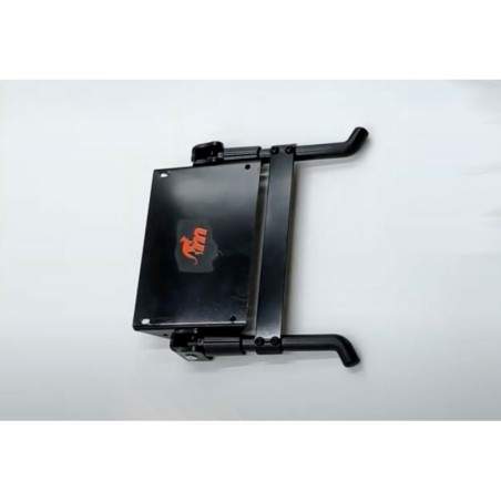 Monorim VFT (footsupport) doppelter zentraler Ständer, kompatibel mit jedem Xiaomi, Ninebot Max oder ähnlichen Modellen. Monorim