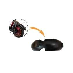 Monorim FP Pro stänkskärm i ett stycke för MR1, DMR1, MXR1 och DMXR1 bakfjädring Monorim - 1 Ett stänkskydd för Monorim bakfjädr