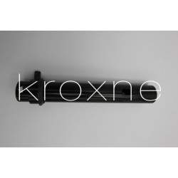 Eixo estrutural reforçado para suspensão dianteira Monorim Monorim - 2 Eixo estrutural para suspensão Monorim com a área do para