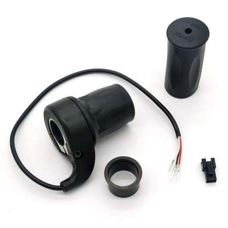 Yleiskäyttöiset liipaisinkaasut mukautettuja tai mukautettuja ohjaustankoja varten  - 4 
Valitse mukautettu ohjaustangon liipais