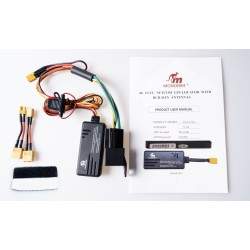 GPS localizador Monorim G16A Pro 2023 Monorim - 3 GPS localizador Monorim G16A Pro 2023
Ten localizado tu vehículo con GPS - loc