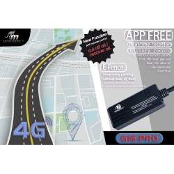 Localizator GPS Monorim G16A Pro 2023 Monorim - 4 Localizator GPS Monorim G16A Pro 2023
Găsiți-vă vehiculul cu GPS - Monorim G16