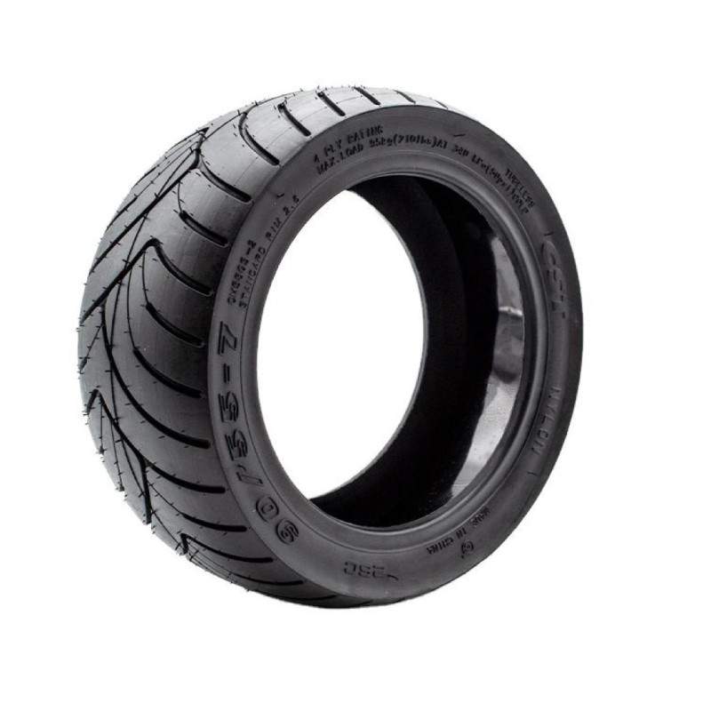 Gnísia elastiká 90/55-7 gia Segway GT1 / GT1E / GT2 Segway - Ninebot - 1 
Gnísio elastikó gia Segway GT1 / GT1E / GT2
Elastikó c