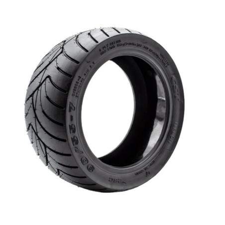 Originalios 90/55-7 tubeless padangos su geliu Segway GT1 / GT1E / GT2 Segway - Ninebot - 1 
Tikslus suderinamumas su Segway GT1