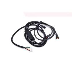 Johdotus Segway GT1 / GTE - GT1E / GT2 valoille Segway - Ninebot - 1 
Alkuperäinen valojohdotus Segway GT1 / GTE:lle. -GT1E/GT2
