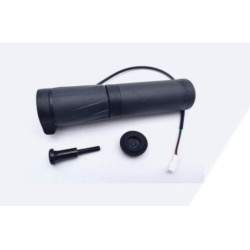 Original Gasgriff für Segway GT1 / GT1E / GT2 Segway - Ninebot - 1 
Gasgriff für Segway GT1 / GTE - GT1E / GT2
Gasgriff-Einbausa