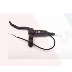 Originele linker en rechter remhendel voor Segway GT1 / GT1E / GT2 Segway - Ninebot - 1 
Remhendel Segway GT1 / GTE - GT1E / GT2