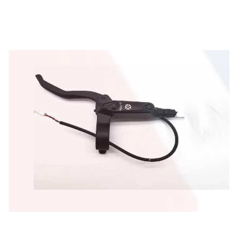 Originele linker en rechter remhendel voor Segway GT1 / GT1E / GT2 Segway - Ninebot - 1 
Remhendel Segway GT1 / GTE - GT1E / GT2