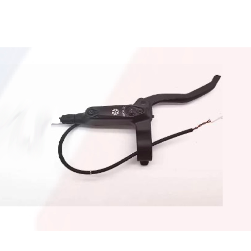 Originalt venstre og højre bremsegreb til Segway GT1 / GT1E / GT2 Segway - Ninebot - 2 
Bremsehåndtag Segway GT1 / GTE - GT1E / 