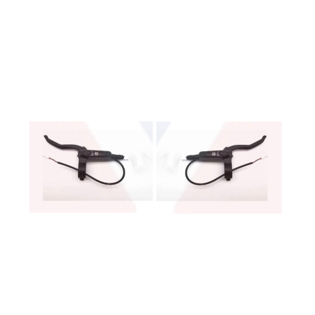 Oryginalna dźwignia hamulca lewa i prawa do Segway GT1 / GT1E / GT2 Segway - Ninebot - 3 
Dźwignia hamulca Segway GT1 / GTE - GT