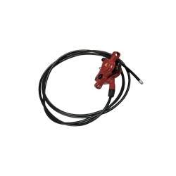 Originalna prednja i stražnja kočiona čeljust za Segway GT1 / GT1E / GT2 Segway - Ninebot - 1 
Čeljust kočnice Segway GT1 / GTE 