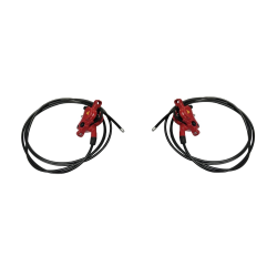 Originální přední a zadní brzdový třmen pro Segway GT1 / GT1E / GT2 Segway - Ninebot - 3 
Brzdový třmen Segway GT1 / GTE - GT1E 