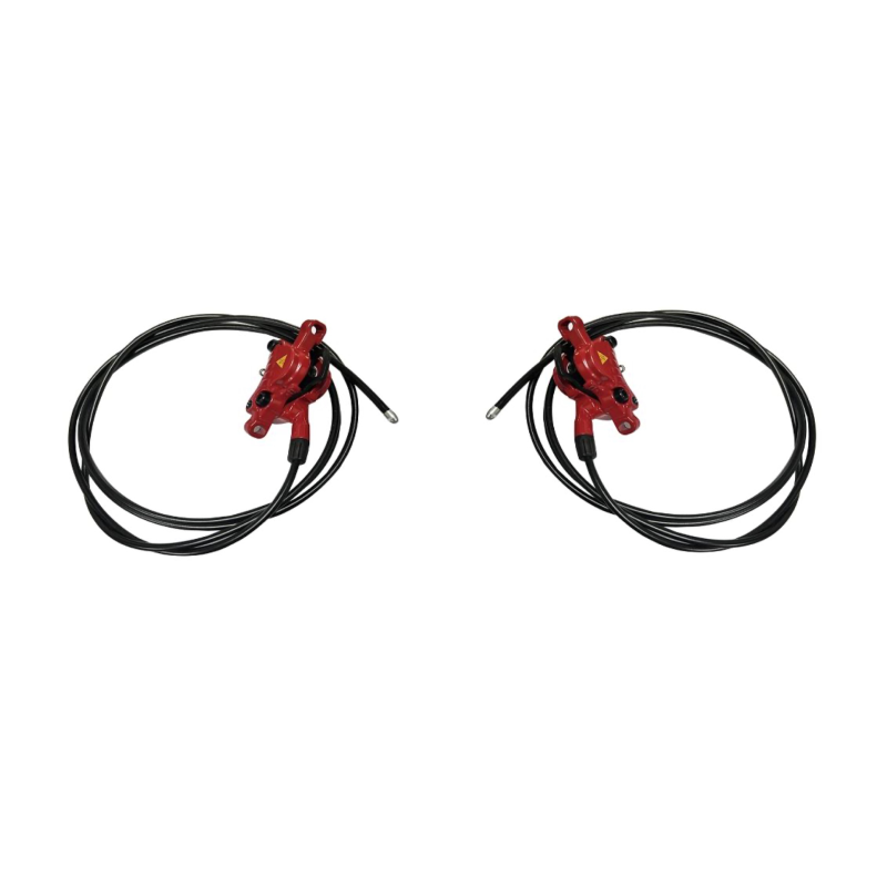 Original front and rear brake caliper for Segway GT1 / GT1E / GT2 Segway - Ninebot - 3 
Brake caliper Segway GT1 / GTE - GT1E / 