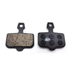 Pastilhas de travão dianteiras e traseiras originais para Segway GT1/GT1E/GT2 Segway - Ninebot - 1 
Pastilhas de freio para Segw