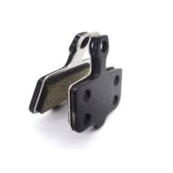 Pastilhas de travão dianteiras e traseiras originais para Segway GT1/GT1E/GT2 Segway - Ninebot - 2 
Pastilhas de freio para Segw