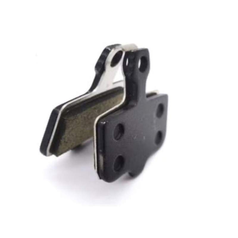 Pastilhas de travão dianteiras e traseiras originais para Segway GT1/GT1E/GT2 Segway - Ninebot - 2 
Pastilhas de freio para Segw