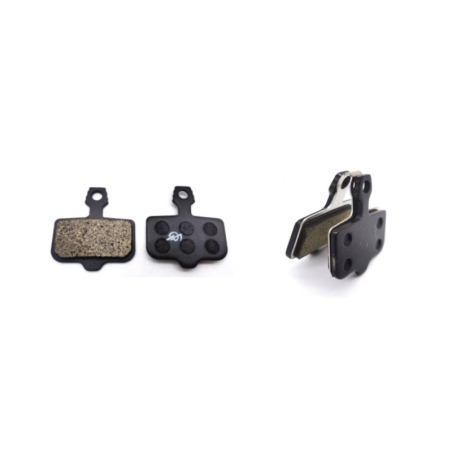 Gnísia takákia emprós kai píso frénon gia Segway GT1 / GT1E / GT2 Segway - Ninebot - 3 
Takákia frénon gia Segway GT1 / GTE - GT