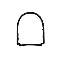 Garnitura rezistentă la apă față pentru Xiaomi M365, 1S, Pro2 și M365 Pro Xiaomi - 1  