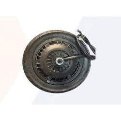 Original motor med högt vridmoment för Segway GT1 / GT1E / GT2 Segway - Ninebot - 2 Originalmotor för Segway GT1 / GTE - GT1E / 