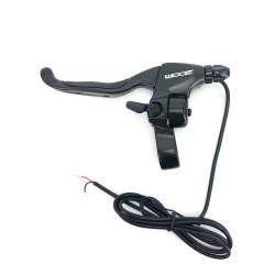 Brake levers for electric scooters various models KROXNE - 4 
Choose the right brake lever for your taste
You have several model