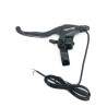 Brake levers for electric scooters various models KROXNE - 4 
Choose the right brake lever for your taste
You have several model