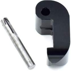 Cârlig sau cui întărit pentru trusa pliabilă de la Xiaomi, Ninebot Segway sau trotinete electrice similare KROXNE - 3 Cârlig sau