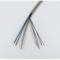 Spetsifichen kabel za dvigatelya na skuter Ninebot Max ili podoben Segway - Ninebot - 1 
Rezerven kabel za dvigatelya Ninebot Ma