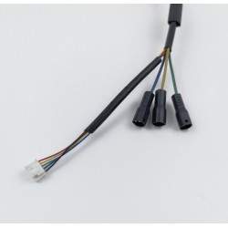 Speciální kabel pro motor skútru Ninebot Max nebo podobného Segway - Ninebot - 2 
Náhradní kabel pro motor Ninebot Max všechny m