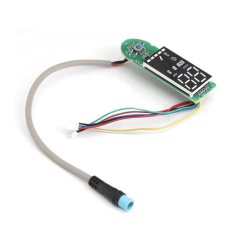 Bedienfeld / BLE-Board / Bildschirm kompatibel für M365, Essential, Mi 3, 1S, Pro2 und M365 Pro Xiaomi - 2 Bedienfeld / BLE-Boar