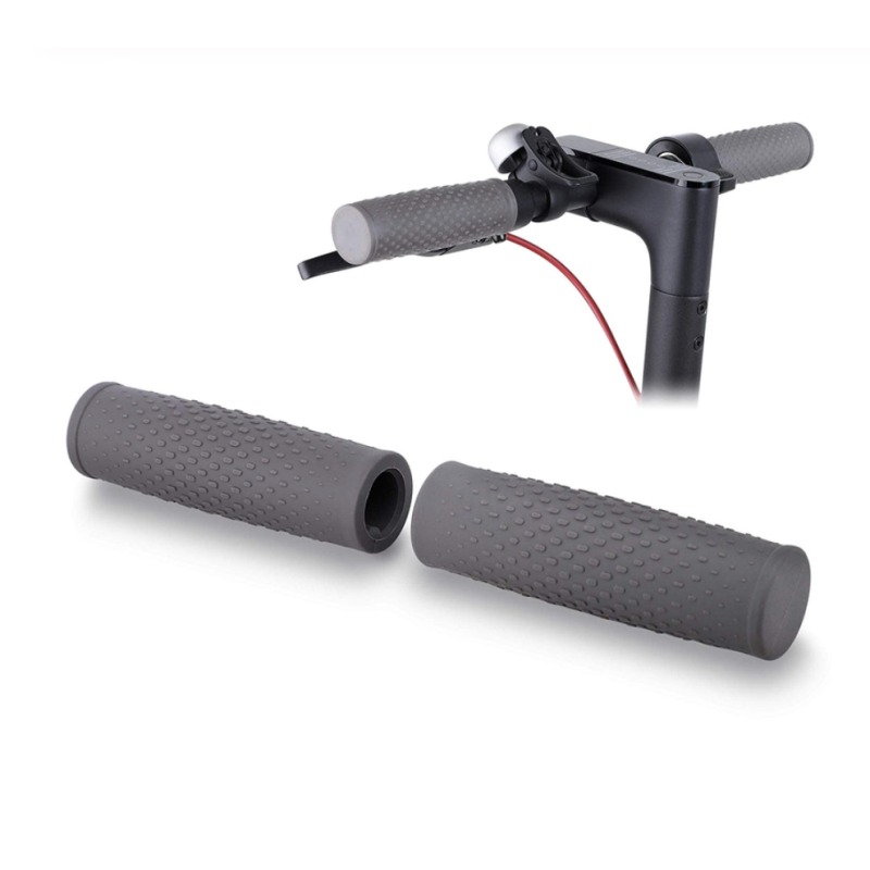 Punhos de guiador - para Xiaomi M365, 1S, Pro2 e M365 Pro Xiaomi - 1  