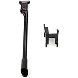 Kit garde-boue avant et arrière avec béquille inclus pour Xiaomi QiCycle EF1 Monorim - 3 
Kit garde-boue complet avec béquille p