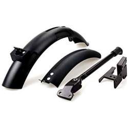 Első és hátsó sárvédő készlet támasztékkal a Xiaomi QiCycle EF1-hez Monorim - 4 
Komplett sárvédő készlet támasztékkal Qicycle E