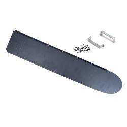 Monorim HDC - Aluminium batterijdeksel met koellichaam  - 6 Monorim HDC - Aluminium batterijdeksel met koellichaam
Installeer de