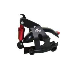 Sospensione posteriore Monorim MPR1 o Monorim MR1 Pro per Xiaomi Pro 4 Monorim - 17 
Aggiorna subito il tuo Xiaomi Pro 4 con la 