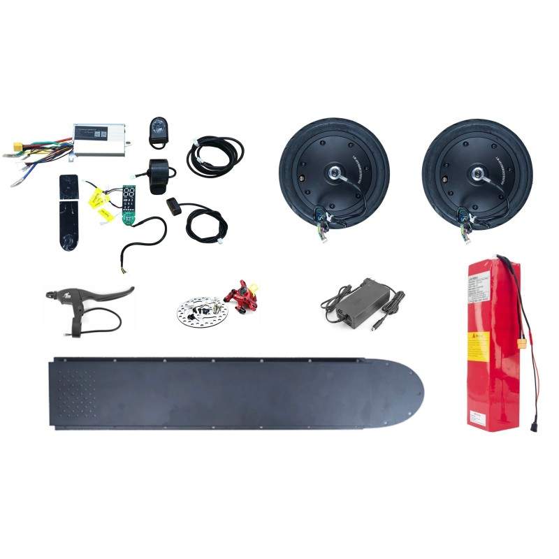 Monorim Pack U5 Pro Air (perilamvánei dýo kinitíres aéra 500w) Monorim - 1 
Perilamvánei dýo kinitíres aéra 500w me elastiká aér