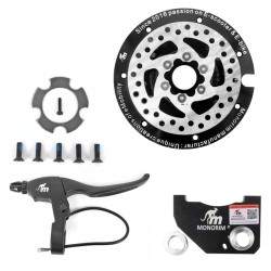 Pokrov motorja MD-Max za Ninebot Max G30, G30D, G30LP Monorim - 4 Pokrov motorja MD-Max za Ninebot Max G30, G30D, G30LP
Posebej 