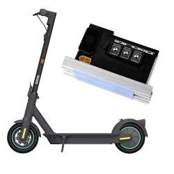 Controller for Ninebot Max scooter all models Segway - Ninebot - 8 Controller for Ninebot Max scooter all models
Original and re