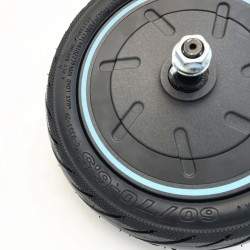 Оригінальний двигун Ninebot 350w другого покоління для Ninebot Max G30, G30P, G30LP, G30LE та G30D Segway - Ninebot - 8 Оригінал