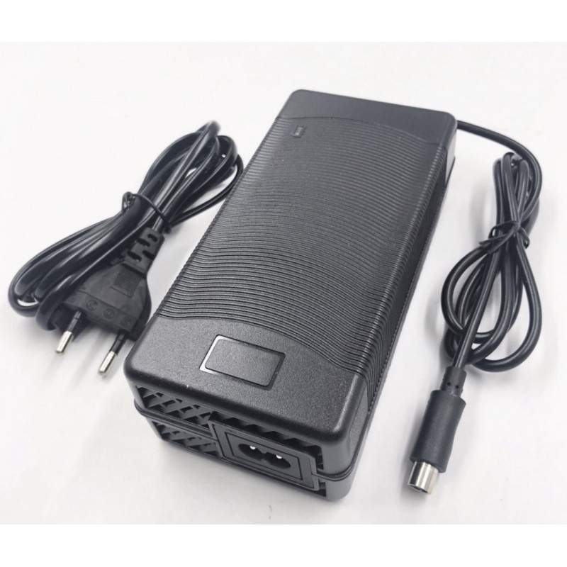 5 amp fast charger connector compatible with Xiaomi Ninebot Max G30 series or Ninebot Max G2 series all models KROXNE - 1 
Ultra