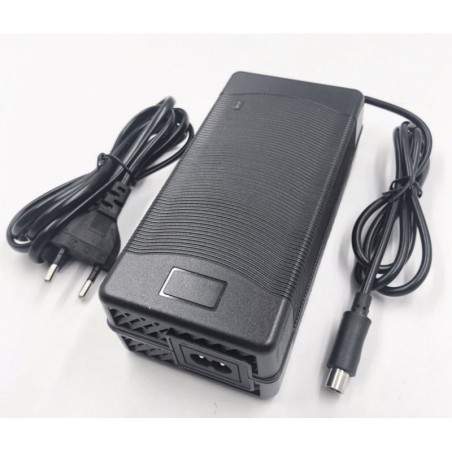 Priključak za brzi punjač od 5 A kompatibilan s Xiaomi Ninebot Max G30 serijom ili Ninebot Max G2 serijom, svi modeli KROXNE - 1