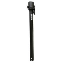 Mastro original para trotinete Ninebot Max G30 - coluna de direcao Segway - Ninebot - 4 Compatibilidade: peça original para trot