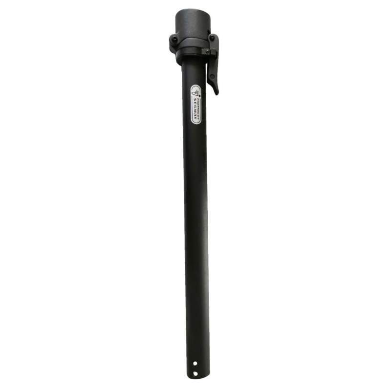 Asta originale per monopattino Ninebot Max G30 - tubo sterzo ricambio Segway - Ninebot - 4 Compatibilità: ricambio originale per