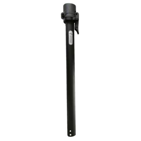 Originaler Mast für Ninebot Max G30 E-Scooter - Lenkstange Ersatzteil Segway - Ninebot - 4 Kompatibilität: Originalteil für Nine