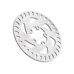 Disco freno 130mm per Xiaomi Mi4 y Mi4 Pro Xiaomi - 4 Disco freno 130mm per Mi4 Pro
Installa il disco da 130 mm per Xiaomi Mi4 P