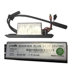 Controladora ECO PLUS Etwow - 6  