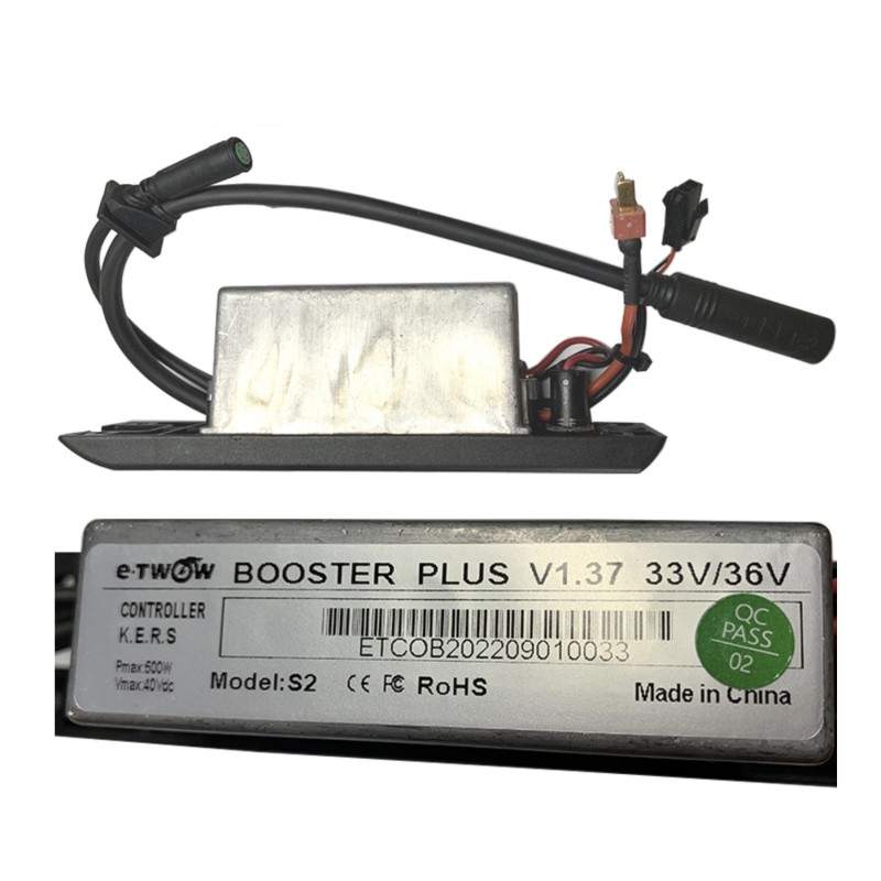 ECO PLUS controller Etwow - 6  