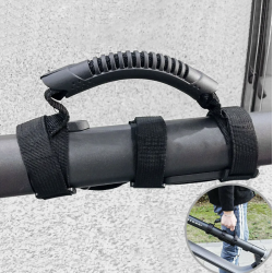 Alça de ombro - nylon - Xiaomi M365, 1S, Pro2 e M365 Pro Xiaomi - 5  